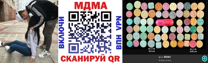 что такое   Кинешма  MDMA VHQ 